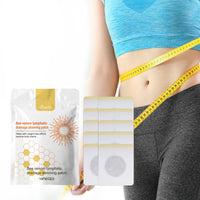 vancauk Vancauk Bee Venom Patches,Bee Venom Lymphatic Drainage Slimming Patches