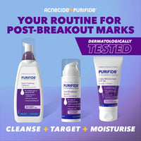 Purifide by Acnecide Post-Breakout Serum 30ml