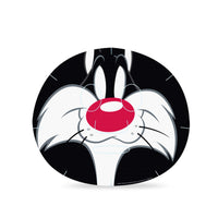 MAD Beauty MAD BEAUTY Looney Tunes Sheet Face Masks Set (Pack of 4) | Bugs Bunny, Sylvester, Tweety, and Taz | Passionfruit, Coconut, Honey, and Strawberry to Soothe and Rejuvenate Tired Skin