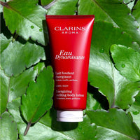 CLARINS Clarins Eau Dynamisante Energizing Melting Body Lotion 200ml