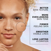 Olay Super Serum, Hydrating Face Serum with Vitamin C, Niacinamide, Collagen Peptide, Anti-Ageing & Brightening Skincare for a Youthful Glow, 30ml