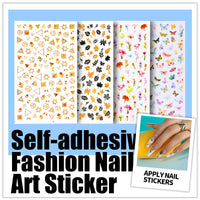 Teenitor Nail Art Kit with Nail Glitter, Nail Art Brushes & Nail Sticker for Gel Nails Art, Nail Gems Nail Accessories Tool for Teenage Girls, Nail Art Pens Nail Dotting Tool for Beginners