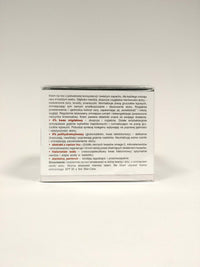 Norel Dr Wilsz Mandelic Acid Brightening Smoothing Creme | Krem Rozjasniajaco - Wygladzajacy z Kwarem Migdalowym 50 ml SET with STAPIZ Hair Shampoo 15ml or Mask 10ml