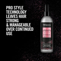 TRESemmé TRESemme Beauty-Full Strength Grow Strong Hair Treatment with ProPlex Fortifiant leave in conditioner for damaged hair 200 ml