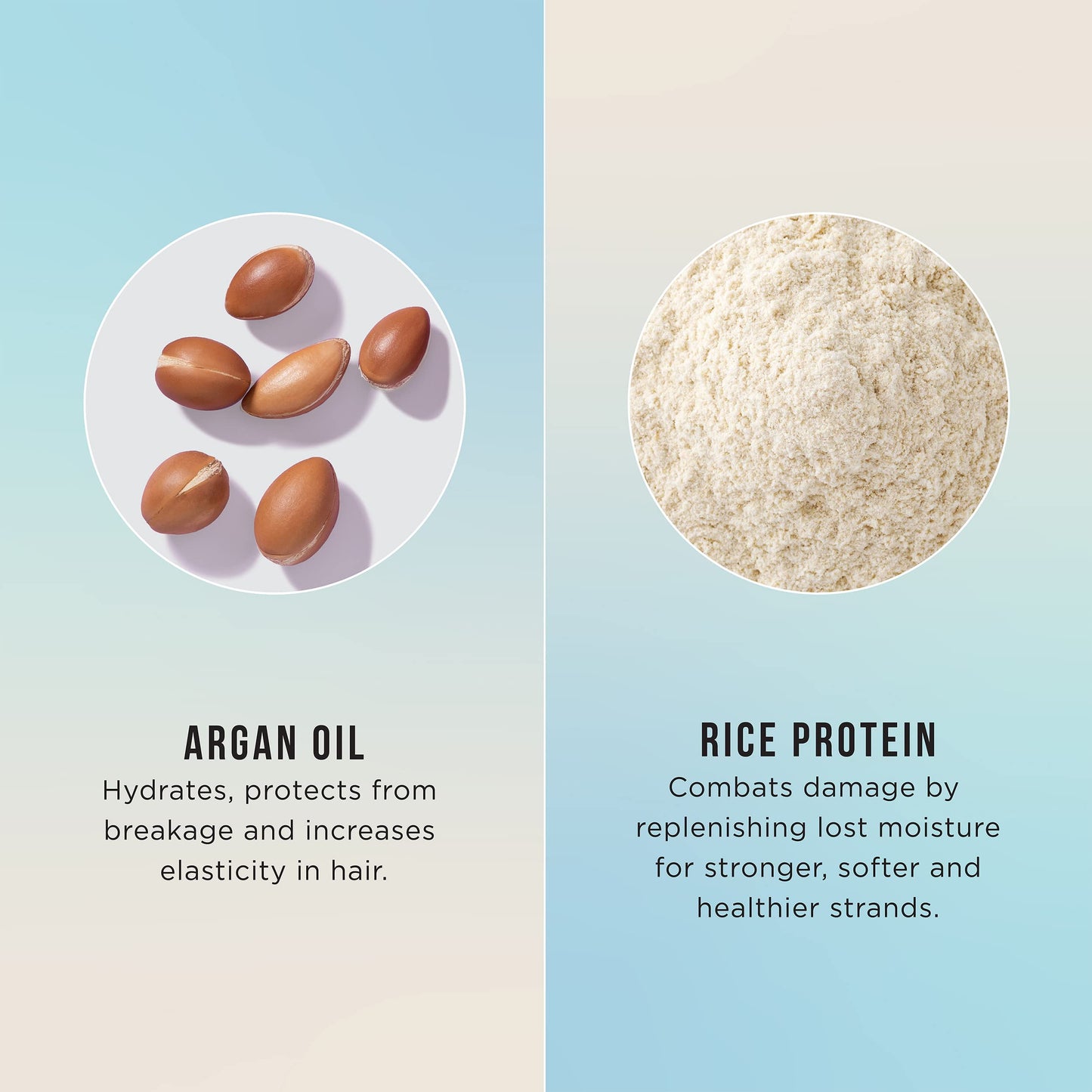 Hask Argan Oil From Morocco Repairing Deep Hair Conditioner Treatment, 50 ml