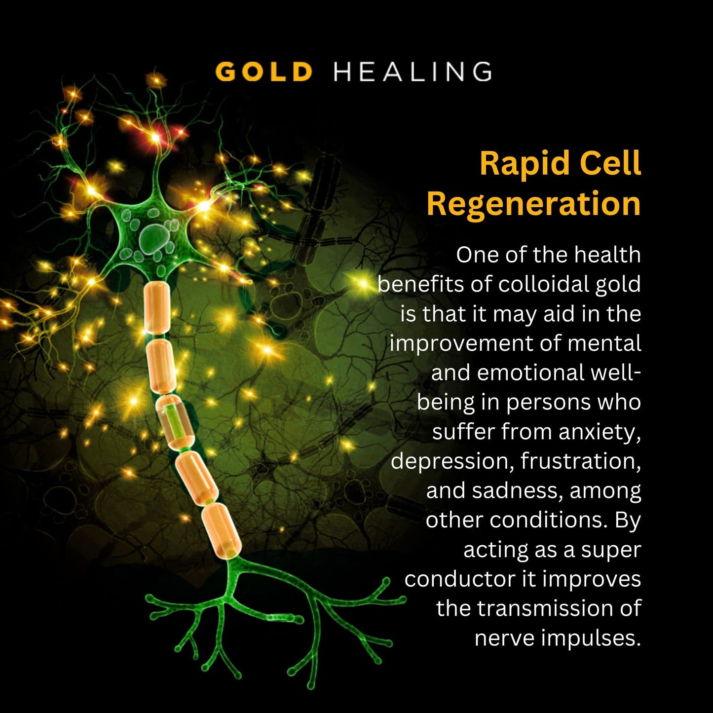 GOLD HEALING Liquid ORMUS 200ML 70% MONATOMIC Gold, 30% Magnesium, MANA, MUFKUTZ, ORBITALLY REARRANGED MONOATOMIC Elements for Mind, Brain, Body & Spirit (2)