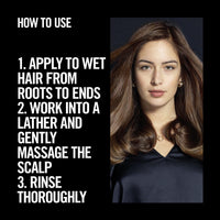 TRESemmé Replenish & Cleanse Shampoo 300 ml