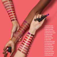 ColorStay Suede Ink Lipstick, Want It All