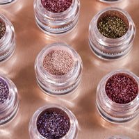 Inglot AMC Eye Shadow with Pure Pigments with Delicate to Ultra Intense Effects 2 g 113