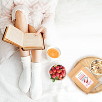 Spring Blossom 300g Organic Acerola Cherry Powder Freeze-Dried 100% Natural Vitamin C Raw Extract Food Supplement Immune System Booster Vegan Gluten-Free Superfood Ascorbic Acid Alternative No Additives Non-GMO