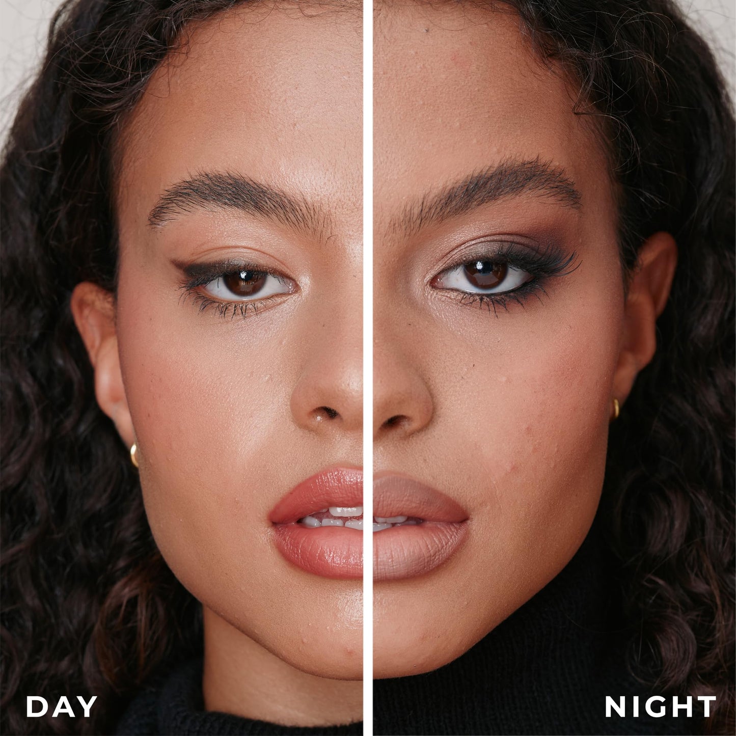 WUNDERBROW Wunderbrow Day To Night Essentials Eyeshadow Palette, Vegan & Cruelty Free