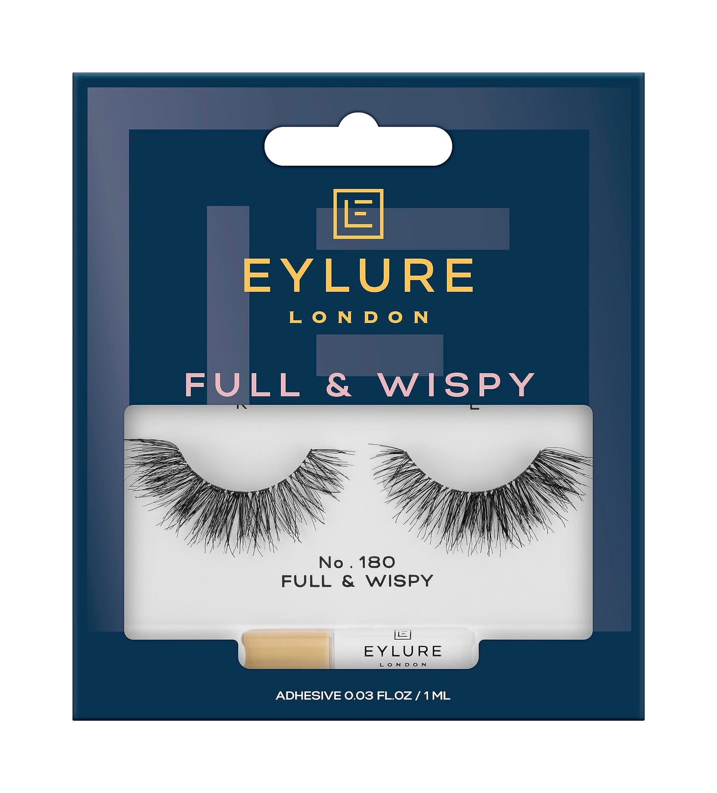 Eylure Full & Wispy 180