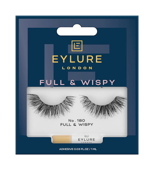 Eylure Full & Wispy 180