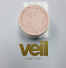 Veil Cover Cream 19g Camouflage Cream (Natural)