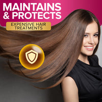 NYK1 Sulphate Free Hair Shampoo And Conditioner | Starter Set - 100ml x2