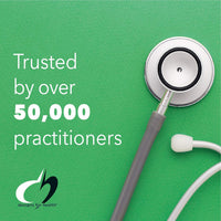 Designs for Health PerioBiotic Toothpaste - Probiotic Toothpaste with Xylitol + Spearmint Oil for Flavor, SLS-Free + Fluoride-Free (4oz)