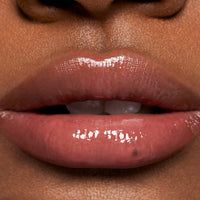 Stila Beauty Boss Lip Gloss Transparency
