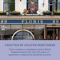 Floris London Night Scented Moisturising Bath and Shower Gel 250 ml