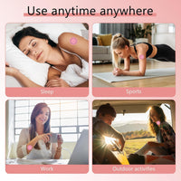 Curlady Bobbihealth Lab Weightless Berberine Patches, Healthy Shape Support, Botanical Plant-Based Formula with Berberine, Chromium, Vitamin B Complex, L-Glutamine, 30/60 Vegan Patches