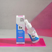 THE ELEM ENTS The Elements Blemish Targeting Serum, 30ml