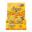 Bounce Protein Peanut Balls, Filled With A Nut Butter Centre, 12 x 35g Individual Protein Balls