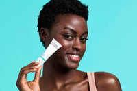 Super Facialist Vegan Collagen Plumping Serum - Hyaluronic Acid, Seaweed, Copper and Hibiscus extract, Firming, Smoothing & Plumping, face Cream for Youthful Skin, 30ml