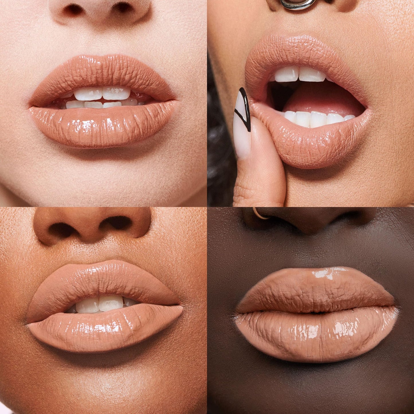 Urban Decay Vice Lip Bond Liquid Lipstick, Up to 16 Hour Wear, Safe Word