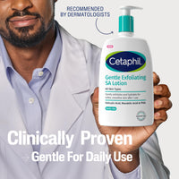 Cetaphil Salicylic Acid Smoothing Lotion 236ml