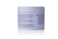 Noughty 97% Natural To The Rescue Treatment Mask, Hydrating Hair Mask for Dry, Frizzy and Damaged Hair, Sulphate Free Vegan Haircare, with Sweet Almond and Black Oats 300ml