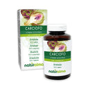 Artichoke (Cynara scolymus) Leaves NATURALMA | 150 g | 300 Tablets of 500 mg | Food Supplement | Natural and Vegan