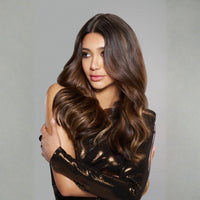 FANOLA Fanola Orotherapy Leave-In Fluid, Hair Treatment Filled with Gold to Improve Hair Manageable Giving Body and Lightness, for All Hair Types, 200ml