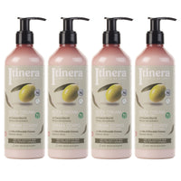 sarcia.eu Itinera Moisturising Body Cream with Tuscan olive oil, 96% natural ingredients 370 ml 1 unit