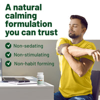 Ashwagandha High Strength - Cortisol Reducing Supplement - Vegan Vitality's Ashwagandha Capsules 1000mg with Black Pepper to Reduce Stress Hormones and Fatigue