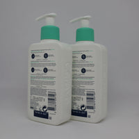 CeraVe DOUBLE Foaming Cleanser 236ml Pack Of 2