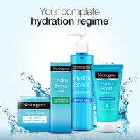 Neutrogena Hydro Boost Exfoliator Smoothing Gel, 150 ml (Pack of 1)