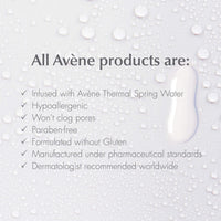 Avene Micellar Lotion - Cleanser and Make-up Remover 200ml