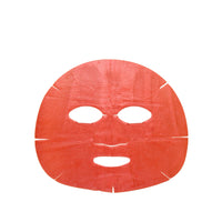 MZ SKIN BY MARYAM ZAMANI MD MZ SKIN | Vitamin C And E Infused Treatment Face Mask | 5 masks For Your Skin Care | Green Tea | Liquorice Extract