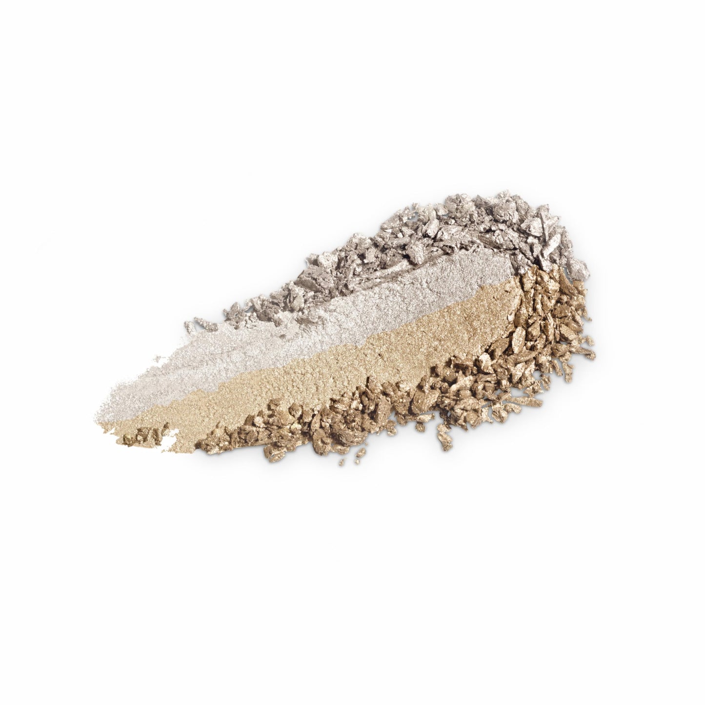 Kiko Milano KIKO Milano Bright Duo Eyeshadow 01, Duo Eyeshadow With Rich, Intense Colour Payoff