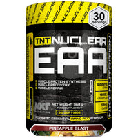NXT Nutrition Nuclear EAA - Pineapple