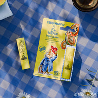 Dr. PAWPAW ORIGINAL BALM Dr.PAWPAW x Paddington Original Lip Balm (4g), Award-Winning Hydrating Balm Stick with Papaya, Aloe Vera & Plant Oils, Nourishing, Soothing Makeup, Vegan Lip Care