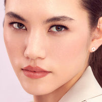 KISS The New Natural False Eyelashes Full Strip Lash Multipack 02, 4 Pairs