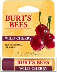 Burt's Bees Burtâ€™s Bees Wild Cherry Lip Balm