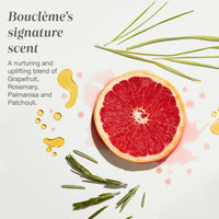 Boucléme Bouclème - Super Hold Styler - Curl Enhancing Hair Styling Gel - 99% Naturally Derived Ingredients and Vegan - 300ml