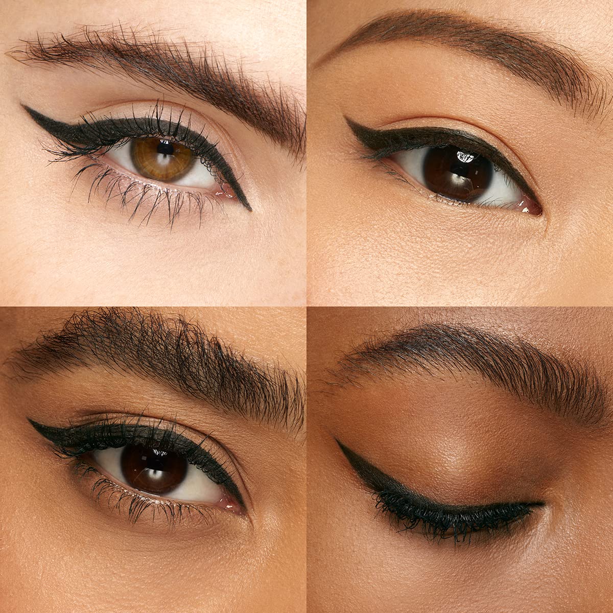 Kiko Milano KIKO Milano Ultimate Pen Eyeliner - 01 | Lasting hold pen eyeliner