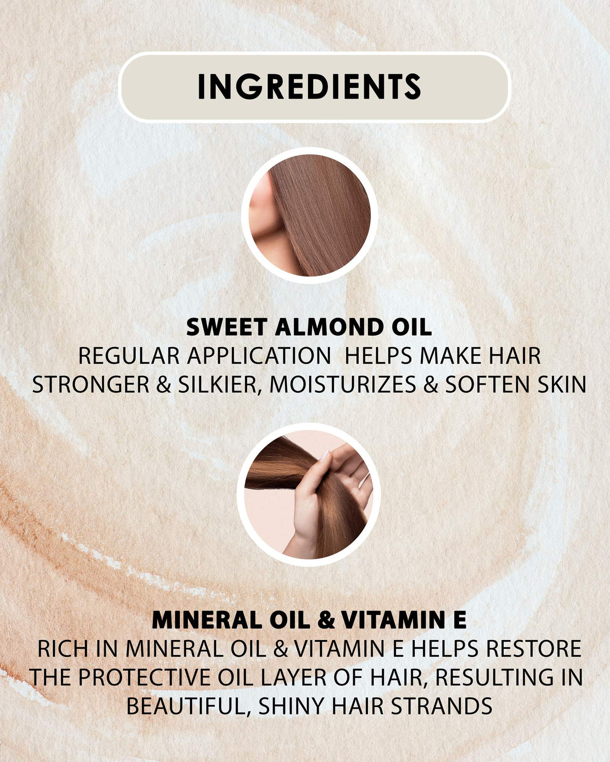 EDEN BodyWorks Jojoba Monoi Hair Oil - 118ml