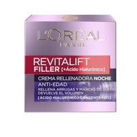 Night Face Cream