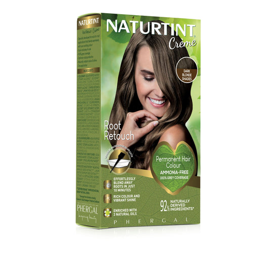 Naturtint Root Retouch Shades, Dark Blonde