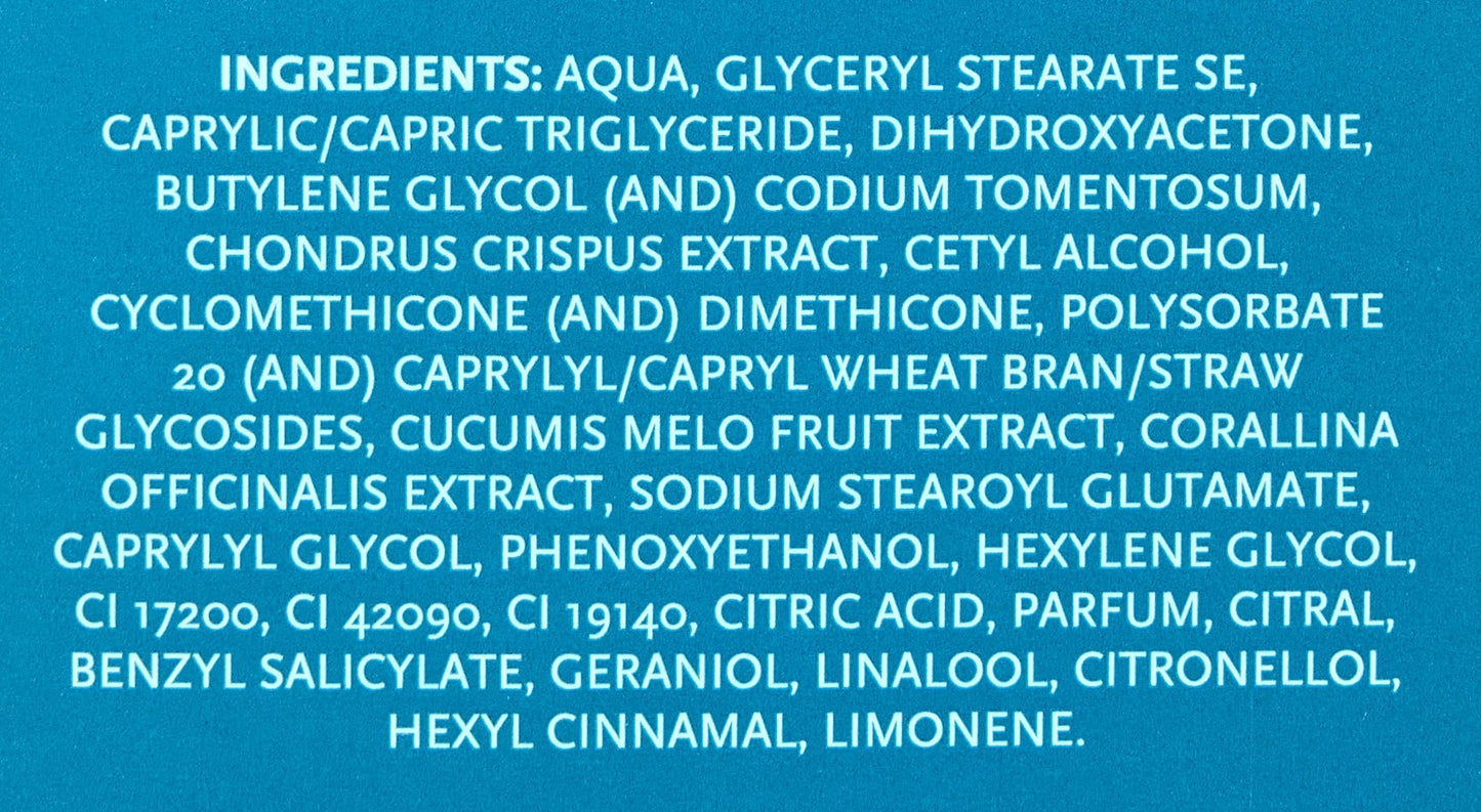 Mii Cosmetics | Kissed Effortlessly Easy Tanning Lotion | Hydrate Skin & Flawless, streak-fee tanning | Light 200ml