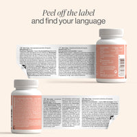 Morosil Capsules 400 mg, with Vitamin C Antioxidant and Black Pepper for Better Absorption, 60 Capsules, 1 per Day, Moro Caps by Tummy Tox