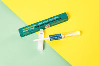 Anatomicals Fast-Acting Acne Spot Blemish Zit Treatment Use Day and Night - Zap Zap Zap Gets That Chap, Contains Tea Tree Oil and Witch Hazel to Get Rid Of Spots Quickly